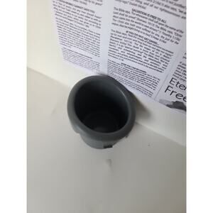 Baby Trend Protect Yumi Folding Booster RIGHT ARM Cup Holder /2017